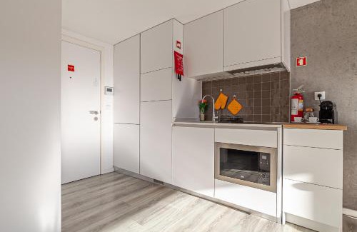 Aveiro Apartment | Felicidade Aveiro Apartment by Home Sweet Home Aveiro