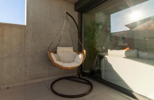 Aveiro Apartment | Felicidade Aveiro Apartment by Home Sweet Home Aveiro