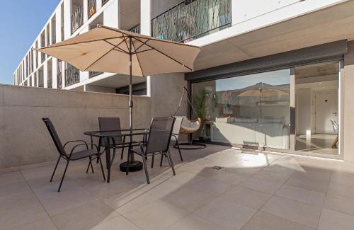 Aveiro Apartment | Felicidade Aveiro Apartment by Home Sweet Home Aveiro