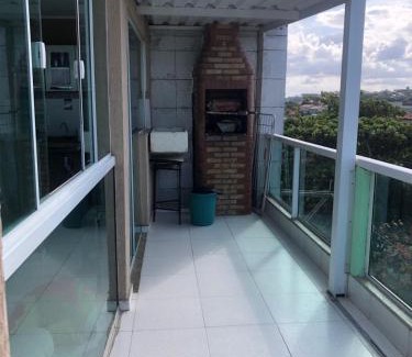Itauna Bed & Breakfast | Felicidade in sea front
