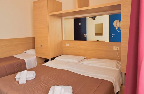 Pineto Hotel | Felicioni