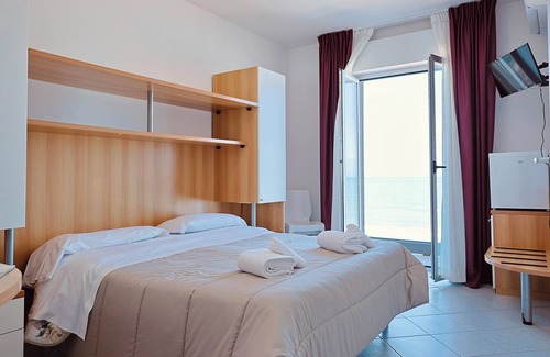 Pineto Hotel | Felicioni