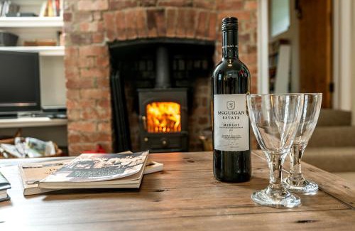 Haverfordwest House | Felin Fach