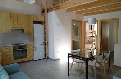 Sa Tuna Apartment | Felip