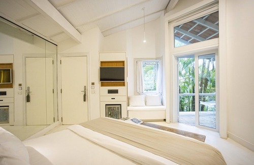 Praia dos Amores Hotel | Felissimo Exclusive Hotel