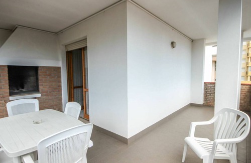 Lido degli Scacchi Apartment | Felix 100.1