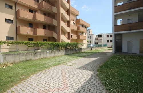 Lido degli Scacchi Apartment | Felix 100.1