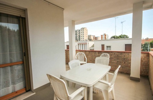 Lido degli Scacchi Apartment | Felix 100.1