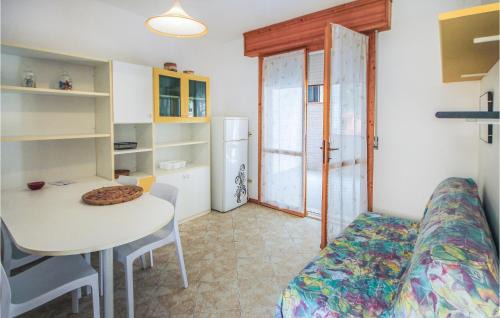 Lido degli Scacchi Apartment | Felix 3