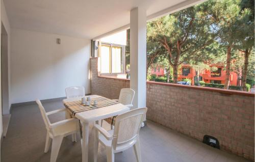 Lido degli Scacchi Apartment | Felix 3