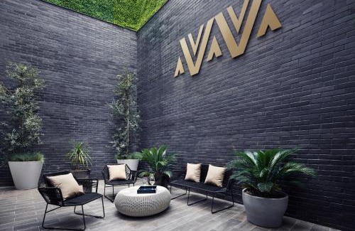 Hipodromo Hotel | Felix by Viadora