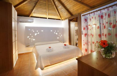 Leivathos Apartment | Felix Residence