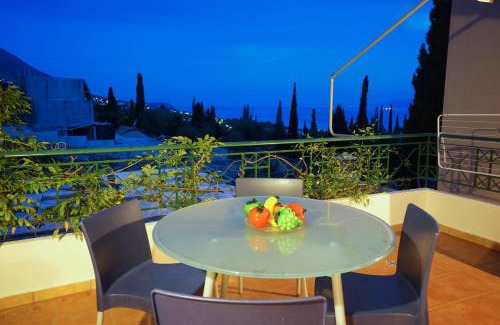 Leivathos Apartment | Felix Residence