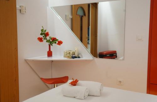 Leivathos Apartment | Felix Residence