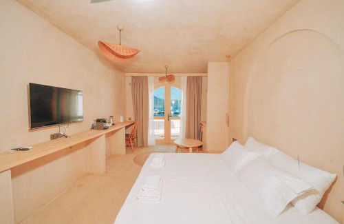 Selimiye Hotel | Felix Rooms