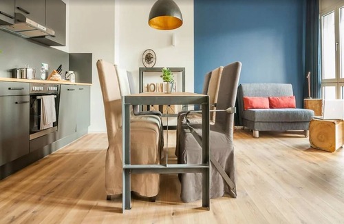 Innere Altstadt Apartment | Felix Suiten am Zwinger