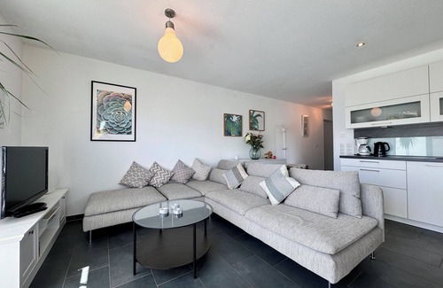 Salem Apartment | Felix vacation apartment in Salem
