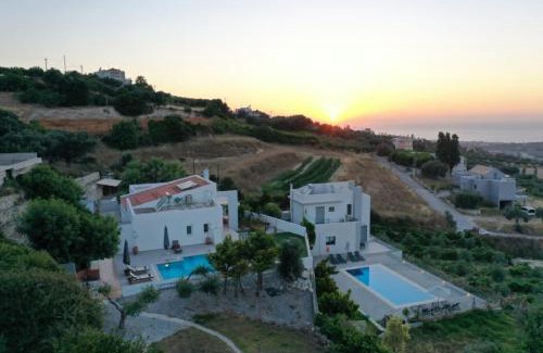 Adele Villa | Felix Villa with magic view