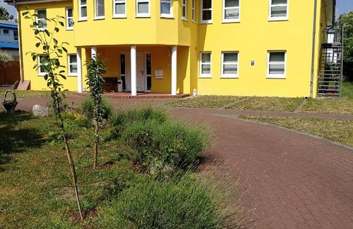 Region Hannover District Hotel | Felixanum Hotel & Galerie