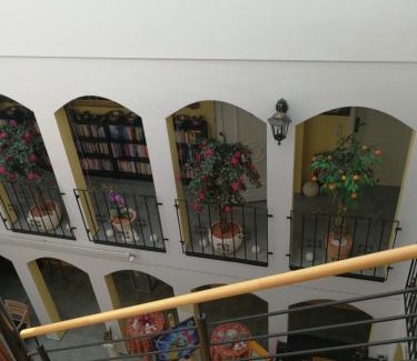 Region Hannover District Hotel | Felixanum Hotel & Galerie