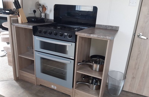 Felixstowe House | Felixstowe beach holiday park caravan/mobile home