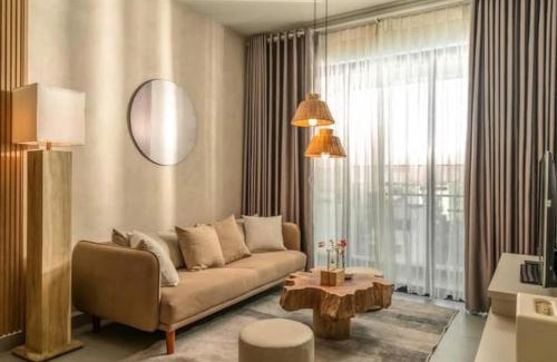An Phu Apartment | Feliz En Vista River Apartments District 2
