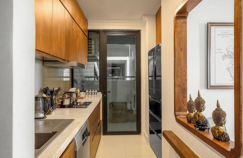 An Phu Condo | Feliz En Vista River Apartments