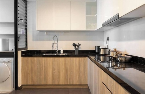 An Phu Condo | Feliz En Vista River Apartments