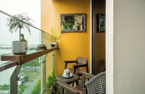 An Phu Condo | Feliz En Vista River Apartments