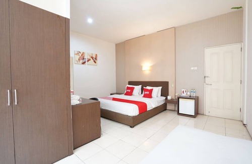 Surabaya Hotel | Feliz GH