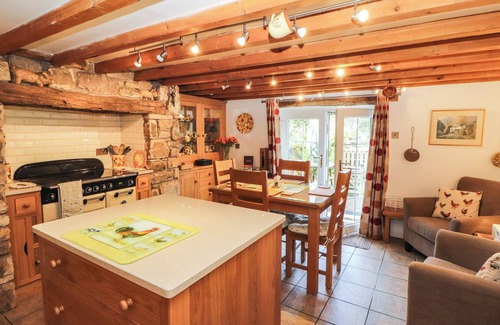 Boltongate Cottage | FELL COTTAGE, pet friendly, luxury holiday cottage in Ireby