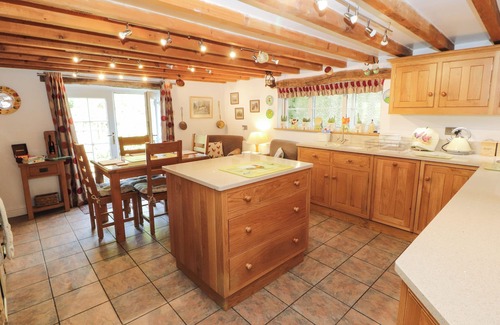 Boltongate Cottage | FELL COTTAGE, pet friendly, luxury holiday cottage in Ireby