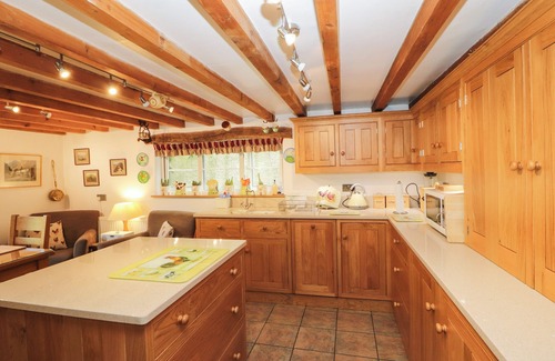 Boltongate Cottage | FELL COTTAGE, pet friendly, luxury holiday cottage in Ireby
