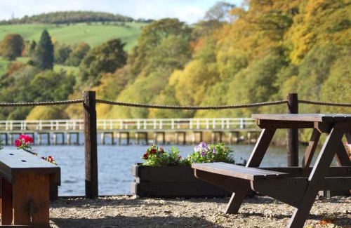 Pooley Bridge House | Fell Croft