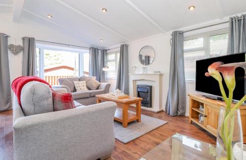 Troutbeck House | Fell Foot Lodge