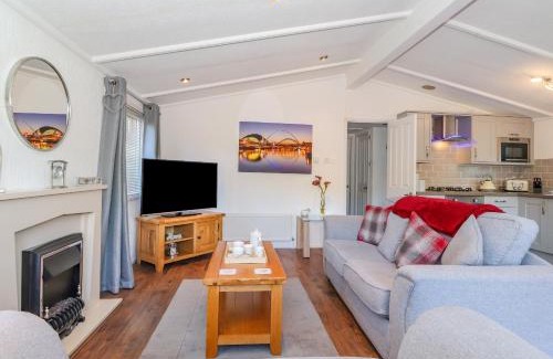 Troutbeck House | Fell Foot Lodge