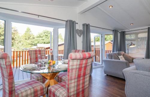 Troutbeck House | Fell Foot Lodge