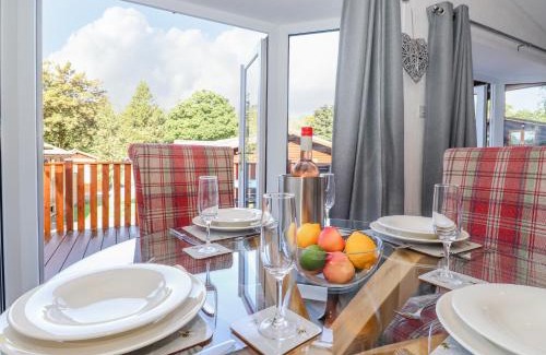Troutbeck House | Fell Foot Lodge