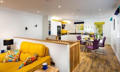 Keswick House | Fell View
