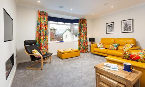 Keswick House | Fell View