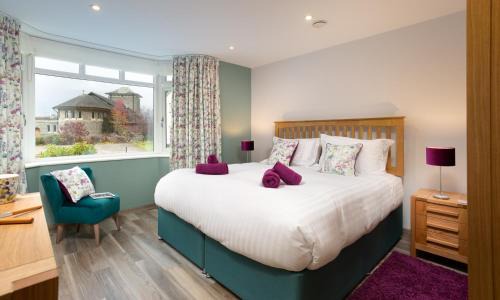Keswick House | Fell View