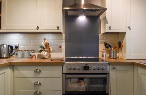 Sedbergh House | Fell View