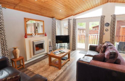 Troutbeck House | Fell View Lodge