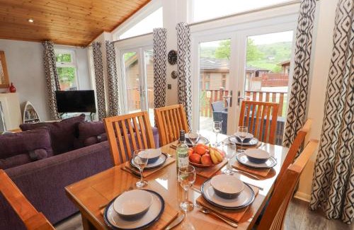 Troutbeck House | Fell View Lodge