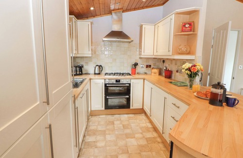 Troutbeck Cottage | Fell View Lodge