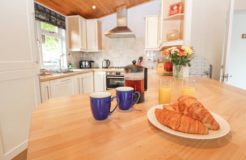 Troutbeck Cottage | Fell View Lodge