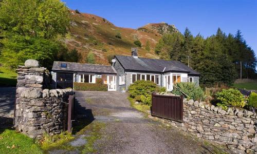 Penrith House | Felldale