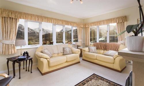 Penrith House | Felldale