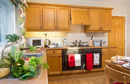 Penrith Cottage | Felldale