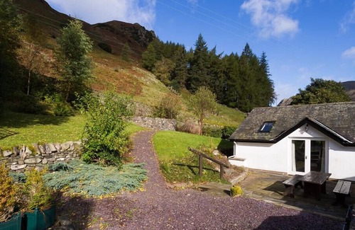Penrith Cottage | Felldale